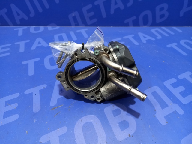 03N128063B Дроссельная заслонка купить Одесса