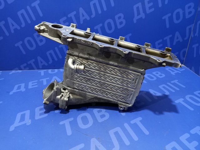 03N129711C VAG Коллектор впускной купить в Днепр