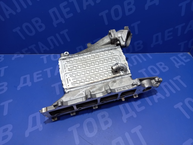 Впускной коллектор 03N129711C VAG