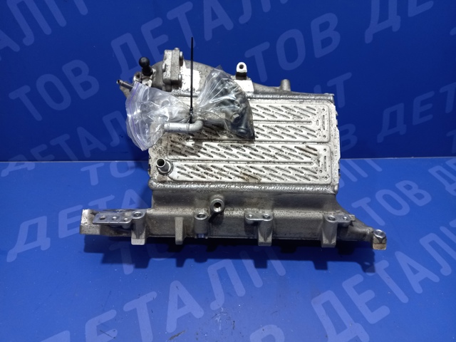 03N129711C VAG Коллектор впускной купить в Ирпень