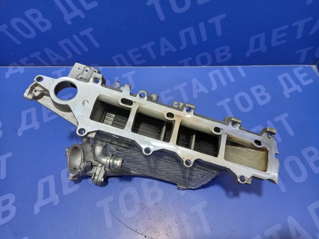03N129711C Впускной коллектор купить Днепр