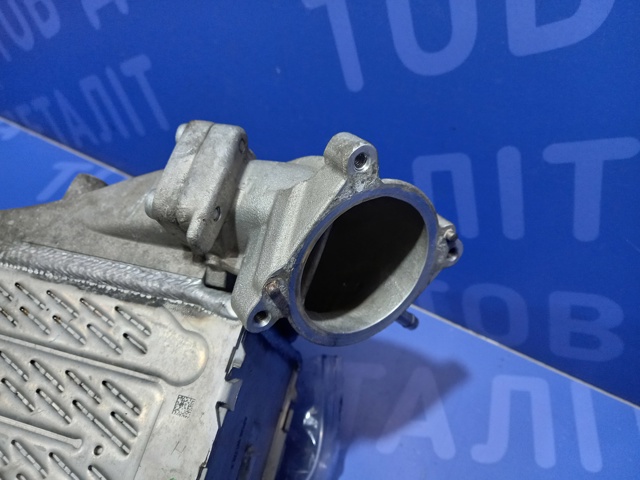 Коллектор впускной 03N129711C VAG