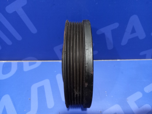 04L105243 Шкив коленвала купить Николаев
