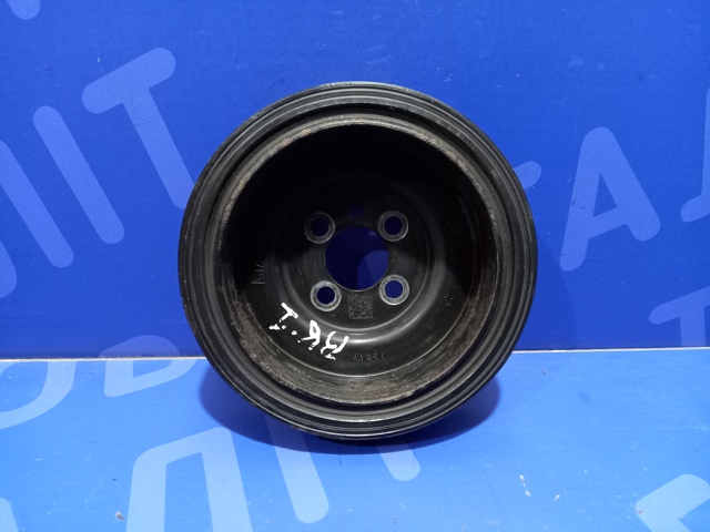 04L105243 Шкив коленвала купить Хмельницкий