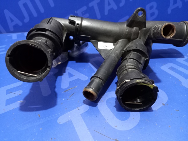 04L121026AH VAG Корпус термостата купить в Сумы