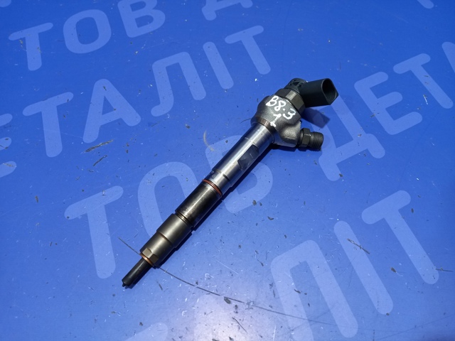 Клапанная форсунка 04L130277AE VAG
