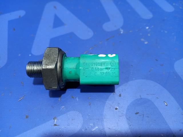 04L919081 VAG Датчик давления масла купить в Ровно