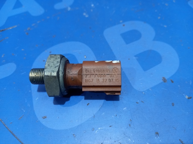04L919081B Датчик давления масла купить Николаев