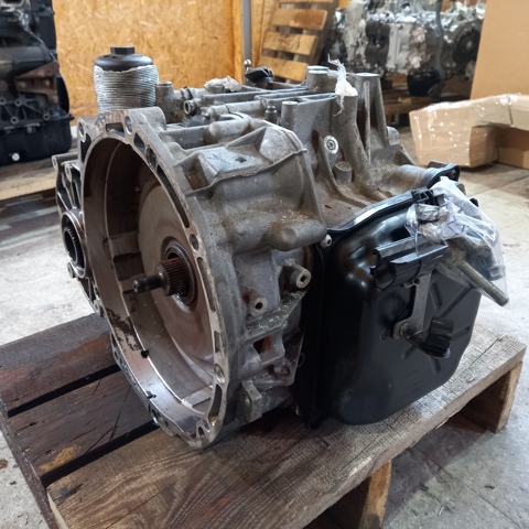 0DL300011HX007 VAG АКПП купить в Днепр