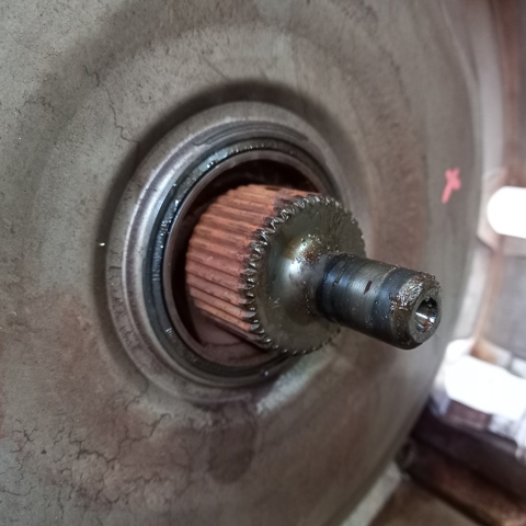 0DL300011HX007 VAG АКПП купить в Львов
