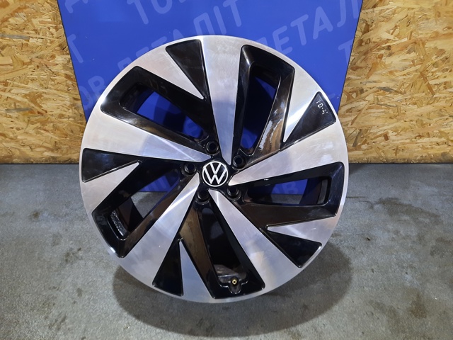 Диски 11A601025AFZZ VAG
