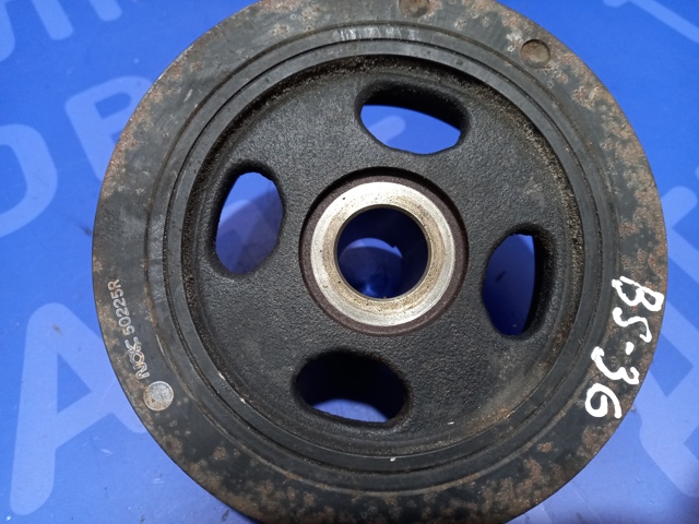 SUBARU 12305AA390 Шкив коленвала в наличии Житомир