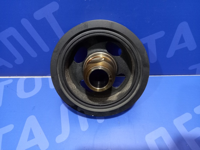 SUBARU 12305AA390 Шкив коленвала в наличии Хмельницкий