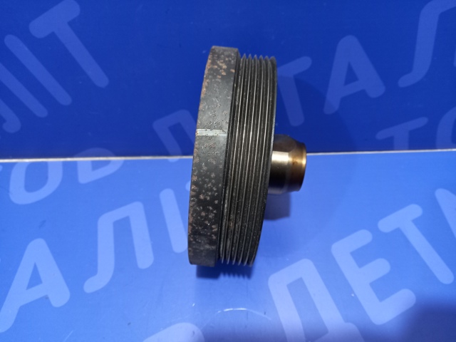 12305AA390 SUBARU Шкив коленвала купить в Запорожье