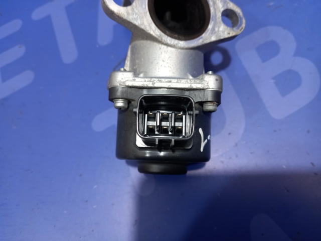 Клапан EGR системы рециркуляции отработавших газов 14710AA830 SUBARU