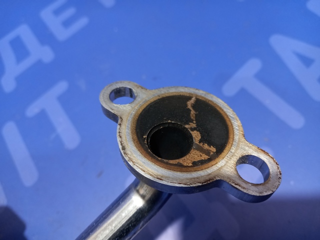 SUBARU 14793AA150 Радиатор системы EGR рециркуляции выхлопных газов в наличии Черновцы