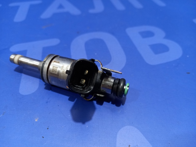 Форсунка впрыска топлива 16611AB030 SUBARU