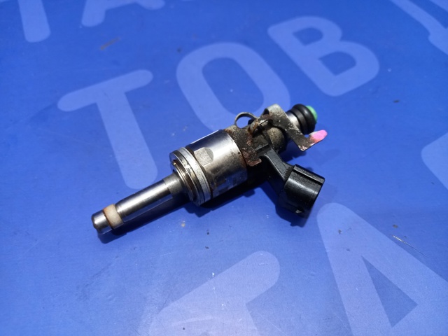 SUBARU 16611AB030 Форсунка впрыска топлива в наличии Тернополь