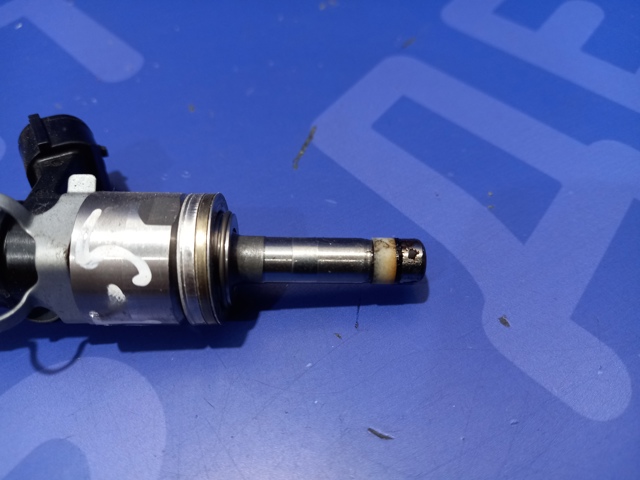16611AB06A SUBARU Форсунка впрыска топлива купить в Запорожье