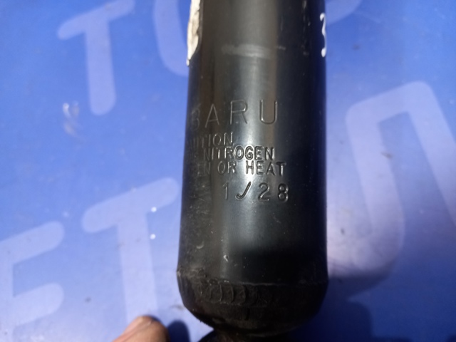 20365AN01A SUBARU Амортизатор задний купить в Львов