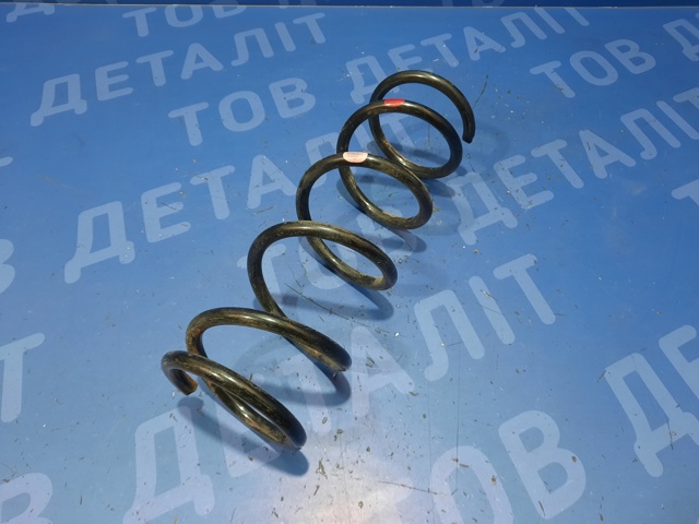 Пружина подвески задняя 20380SG050 SUBARU
