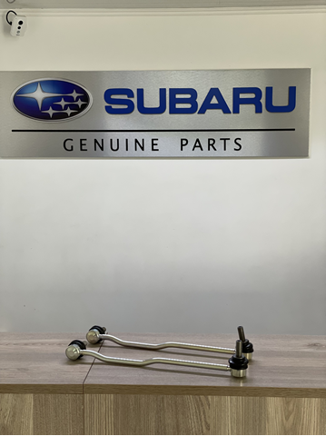 Тяжка стабилизатора, переднего, правая 20420AL001 SUBARU
