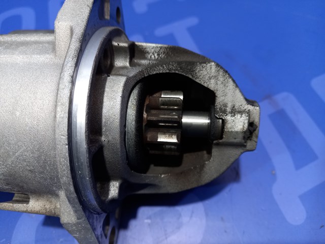 23300AA71A SUBARU Стартер купить в Ровно