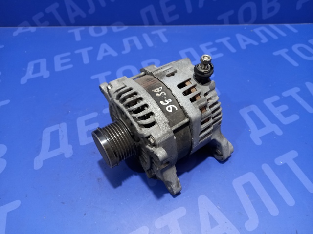 Генератор автомобильный 23700AA91B SUBARU