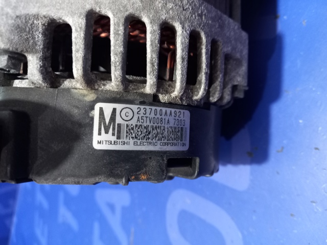 23700AA921 Генератор купить Павлоград