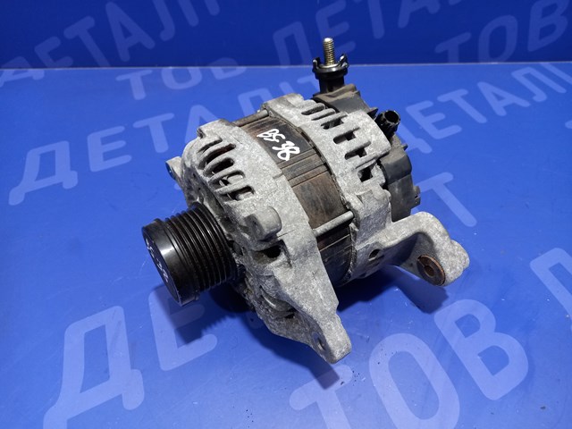 Генератор 23700AB01A SUBARU