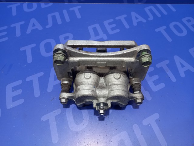 SUBARU 26292AN01A Суппорт тормозной передний левый в наличии Кривой Рог