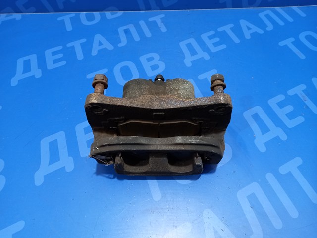 26292SC031 SUBARU Суппорт тормозной передний левый купить в Сумы