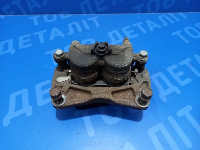 26292SC031 SUBARU Суппорт тормозной передний левый купить в Чернигов