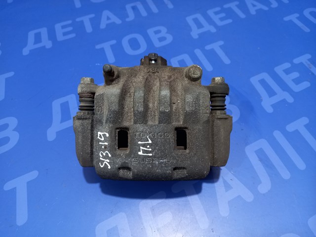 SUBARU 26292SC031 Суппорт тормозной передний левый в наличии Житомир