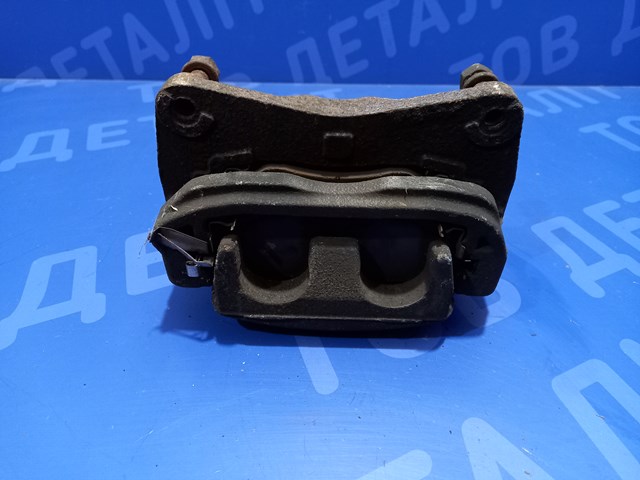 26292SC031 SUBARU Суппорт тормозной передний левый купить в Сумы