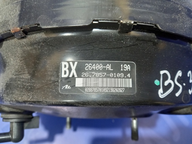 SUBARU 26402AL13A Усилитель тормозов (вакуумный) в наличии Ужгород