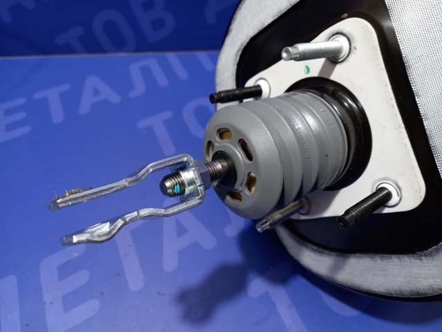 SUBARU 26402AL13A Усилитель тормозов (вакуумный) в наличии Запорожье