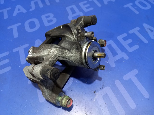 26634AN01A SUBARU Суппорт задний левый купить в Львов