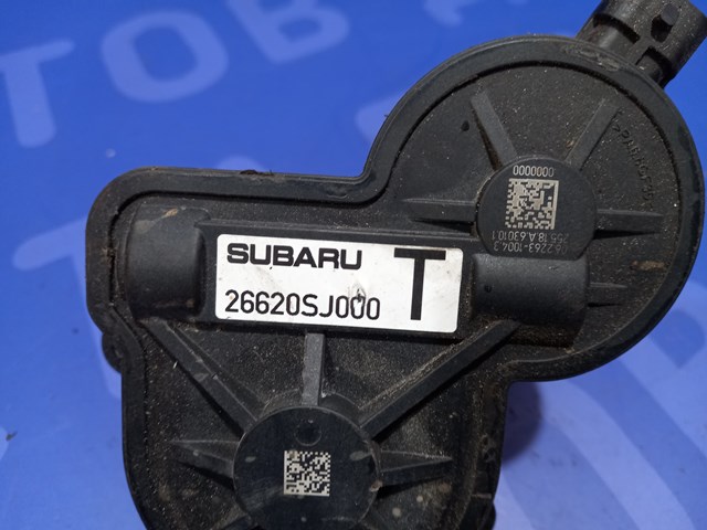 SUBARU 26669SJ000 в наличии Житомир