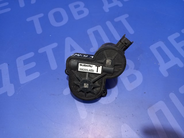 SUBARU 26669SJ000 в наличии Черновцы