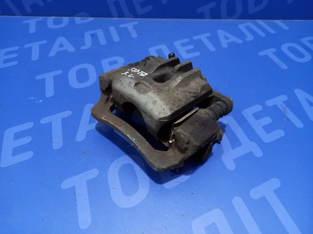 Суппорт тормозной левый задний 26692SG010 SUBARU