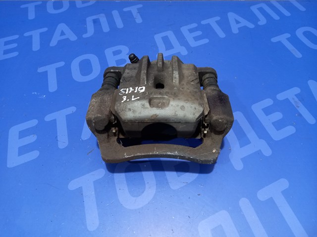 26692SG010 SUBARU Суппорт тормозной задний левый купить в Полтава
