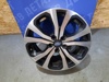 Диск колісний sk s14 18x7j off48 dark metallic 28111SJ040