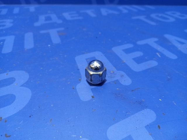 Гайка колесная 28171AG000 SUBARU