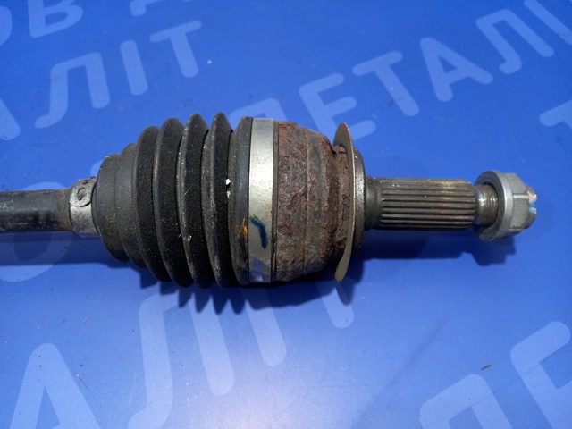 28321SJ000 SUBARU Полуось передняя купить в Николаев