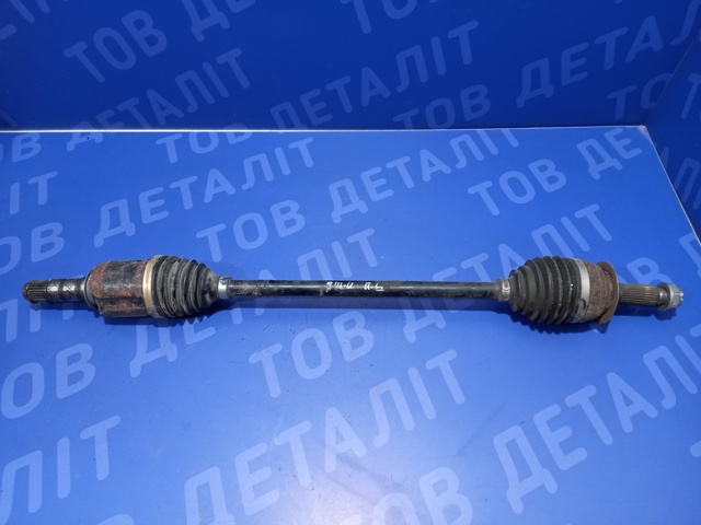 28321SJ000 Полуось передняя купить Винница