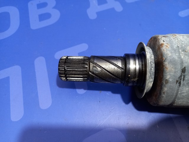 28421AL00A SUBARU Полуось задняя купить в Одесса