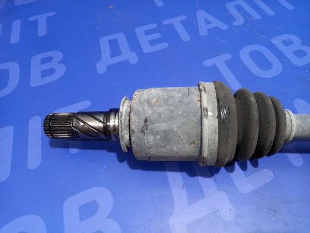 SUBARU 28421AL00A Задняя полуось в наличии Чернигов