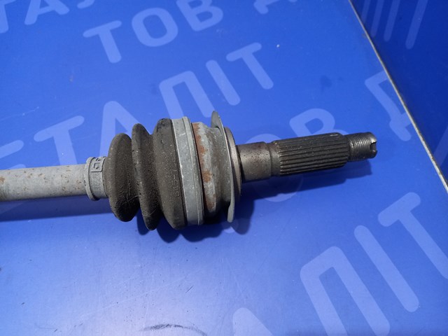 SUBARU 28421AL00A Задняя полуось в наличии Полтава