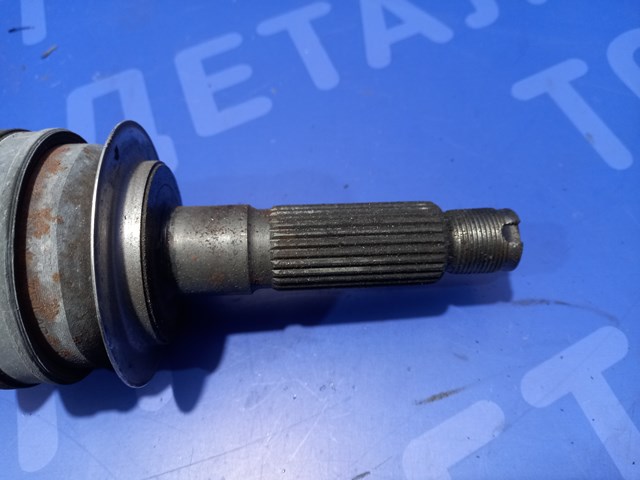 SUBARU 28421AL00A Задняя полуось в наличии Ровно